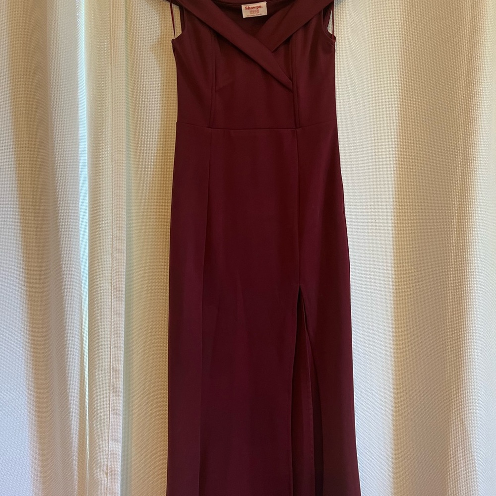 Elegant Sleeveless Dress